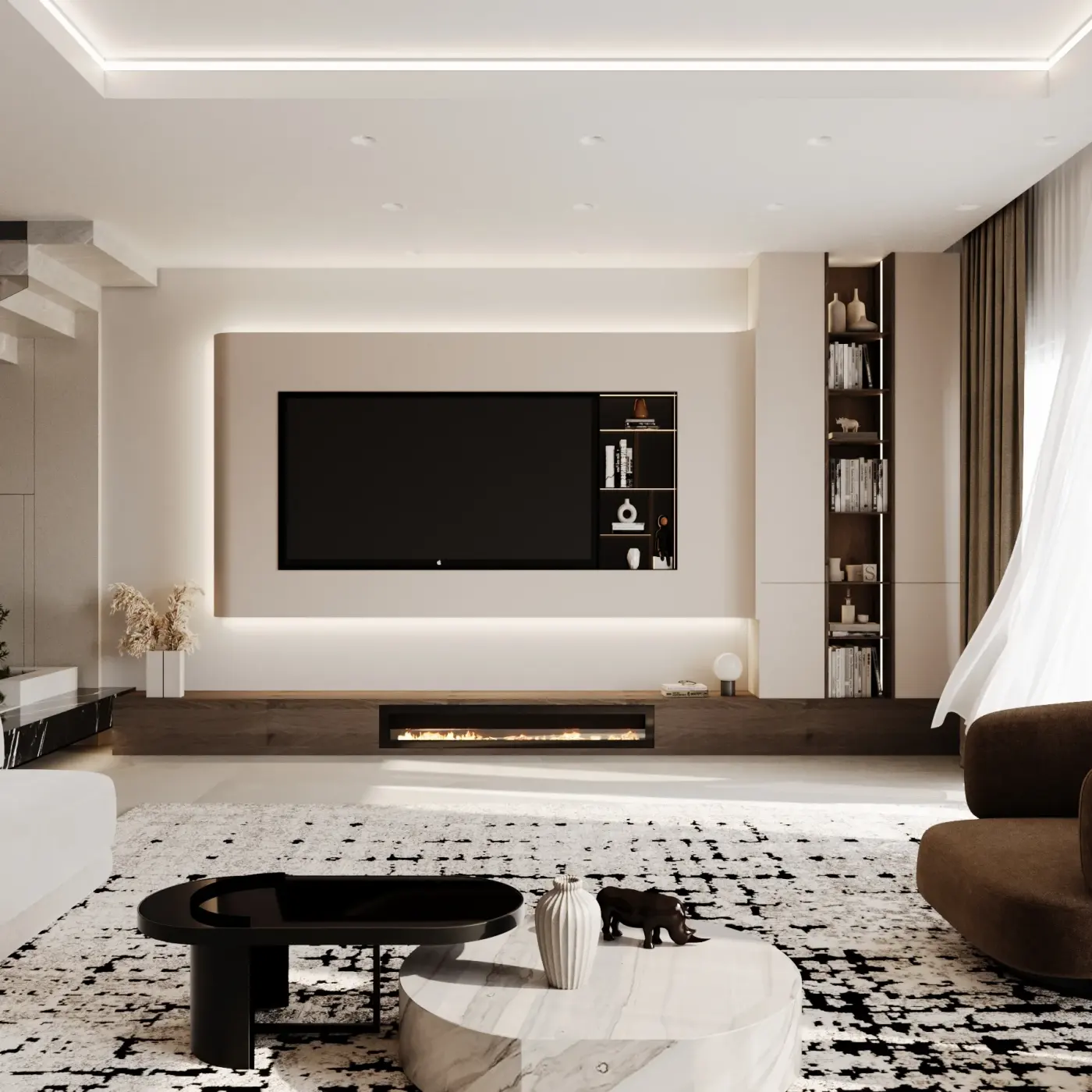 [Hydepark Villa]